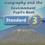 geography standard 3