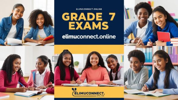 Masasi Standard 7 mock examinations assessment