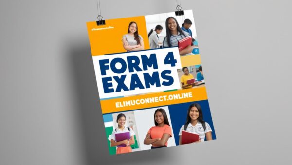 Kilosa Pre Mock Form 4