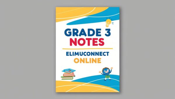 NUKUU ZA SOMO LA KISWAHILI DARASA LA 3 (new syllabus)