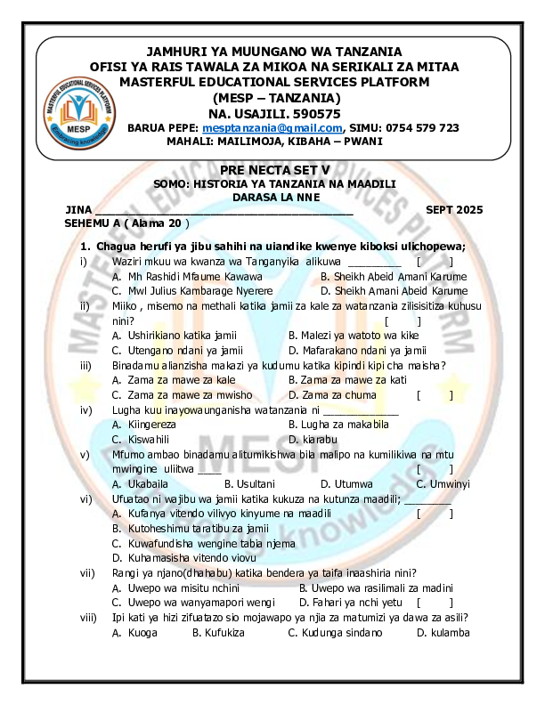 HISTORIA_YA_TANZANIA_NA_MAADILI_SET5.pdf