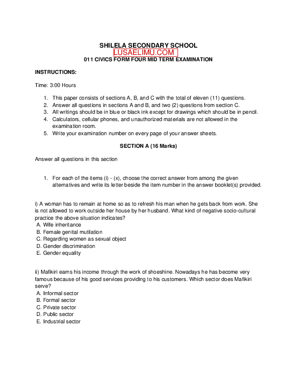 SHILELA F4 MIDTERM 2025