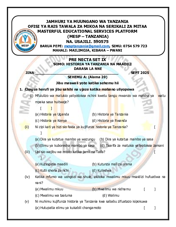 HISTORIA_YA_TANZANIA_NA_MAADILI_SET9.pdf