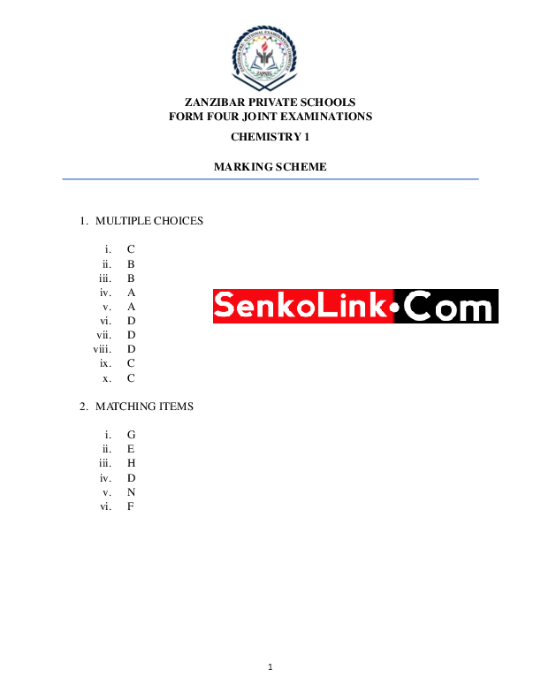 CHEMISTRY 1 MS ELIMUCONNECT.ONLINE.pdf