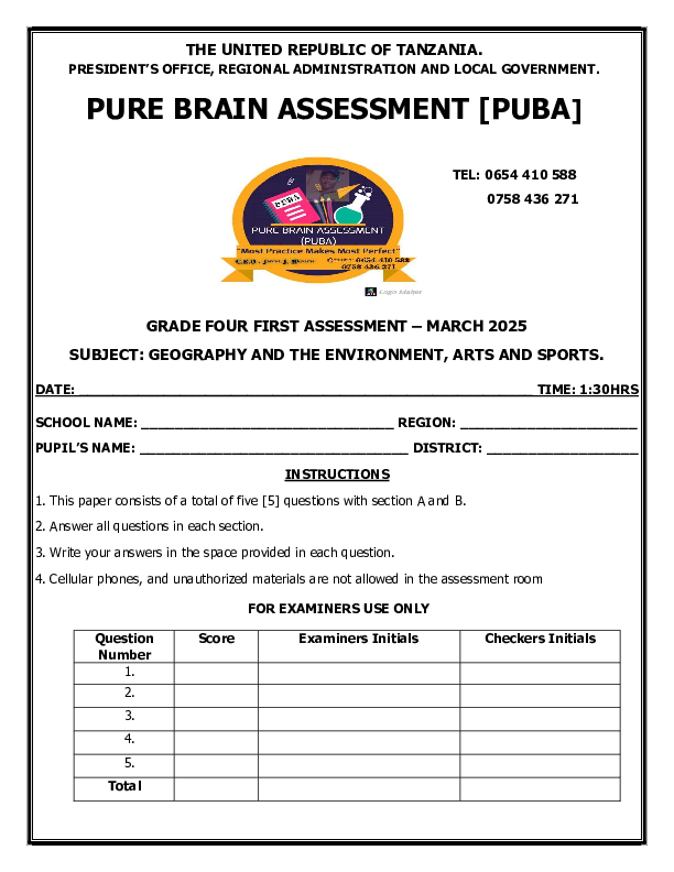 PUBA G4 1ST ASSESSMENT- GEO & ENV...pdf