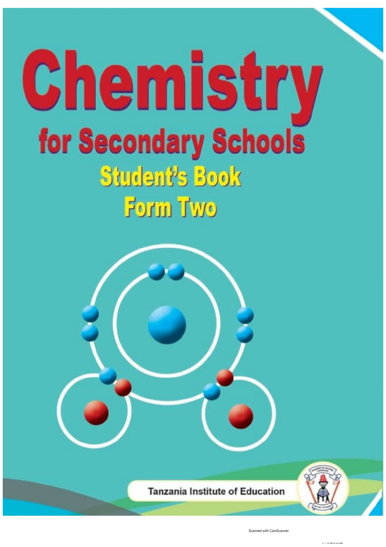 CHEMISTRY TIE FORM 2 elimuconnect.online.pdf