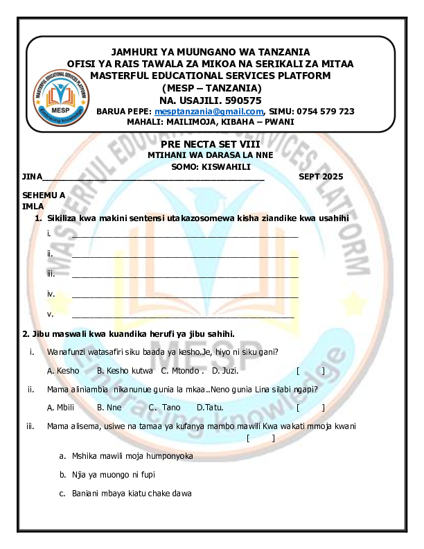 KISWAHILI_SET9.pdf