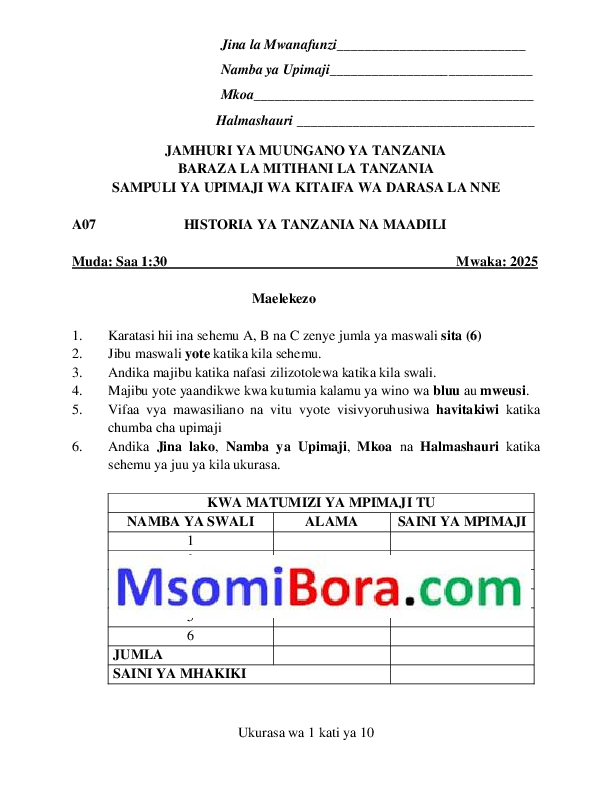 HISTORIA YA TANZANIA NA MAADILI.pdf