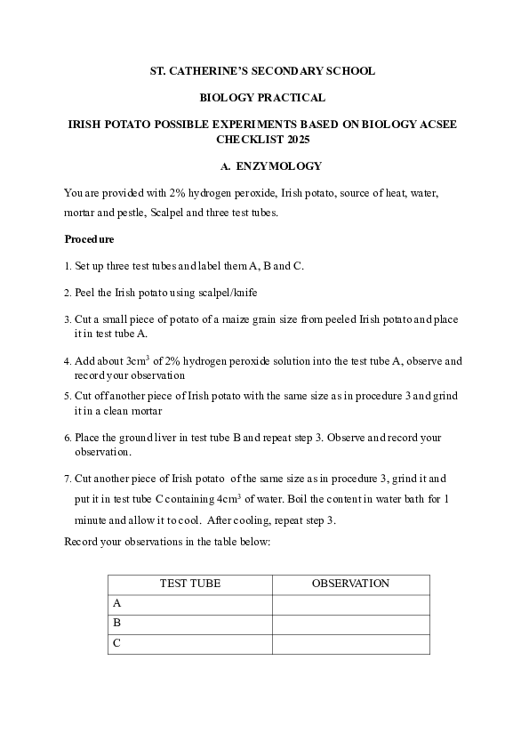 EXPERIMENTS-IRISH-POTATO-ACSEE-2025.pdf
