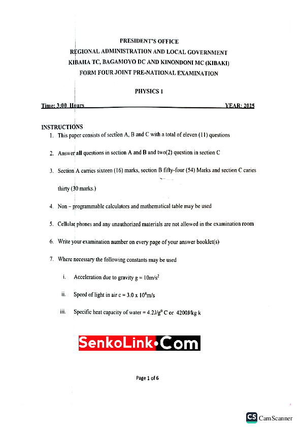 PHYSICS 1 Senkolink.com.pdf