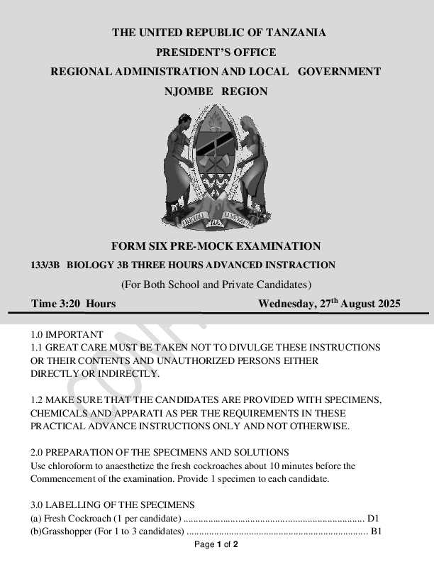 BOLOGY 3B THREE 3 HOURS.pdf