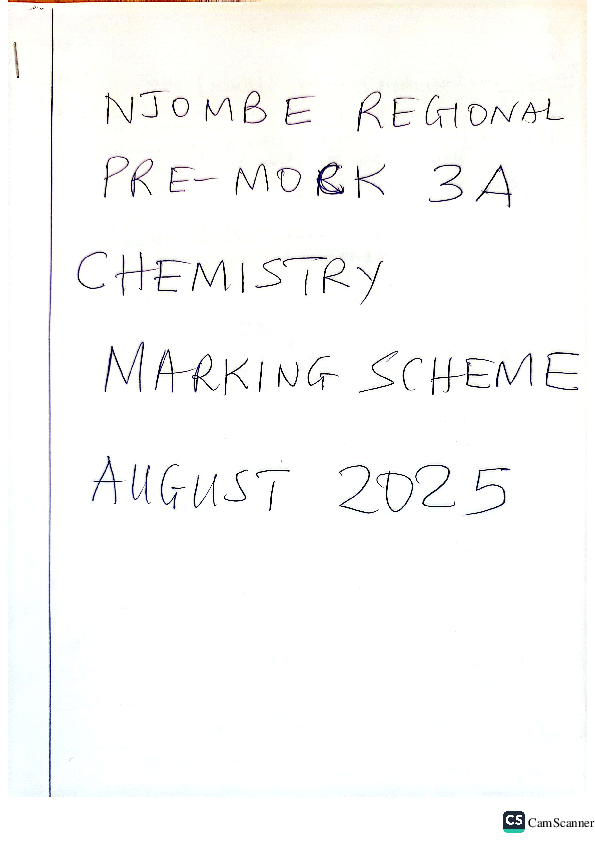Chemistry 3A ms.pdf