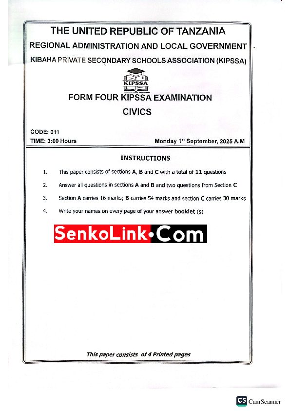 CIVICS KIPSSA F4 2025 AUGUST Senkolink.com.pdf