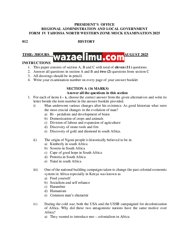 HISTORY NWZ - ELIMUCONNECT.ONLINE.pdf