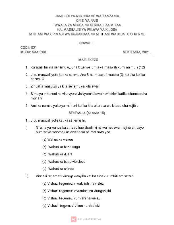 KISWAHILI KIDATO CHA NNE.pdf