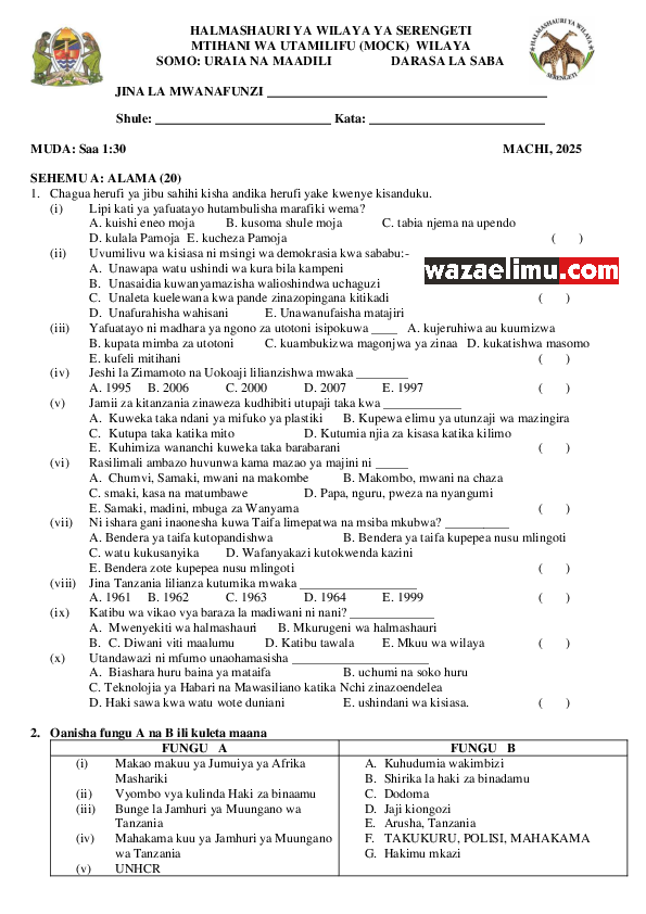 URAIA VII SERENGETI MACH 2025.pdf