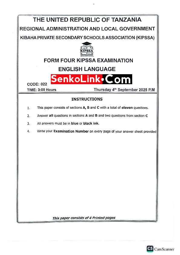 ENGLISH KIPSSA F4 2025 AUGUST Senkolink.com.pdf