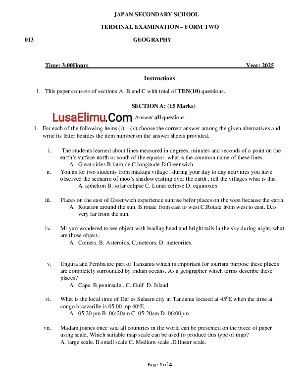 GEOGRAPHY F2 Hojajemmwa.pdf