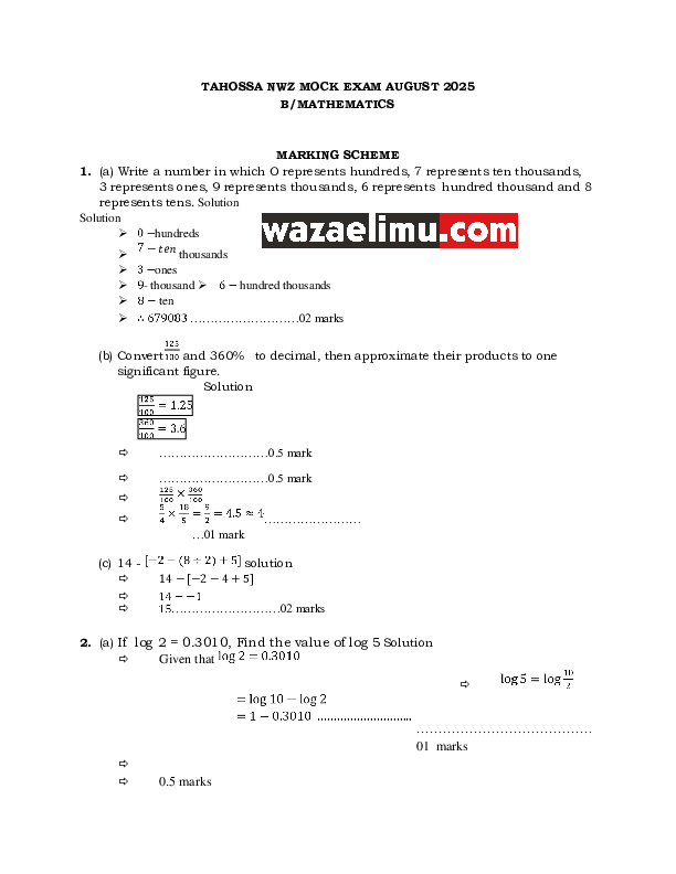 BMATHEMATICS MS - ELIMUCONNECT.ONLINE.pdf