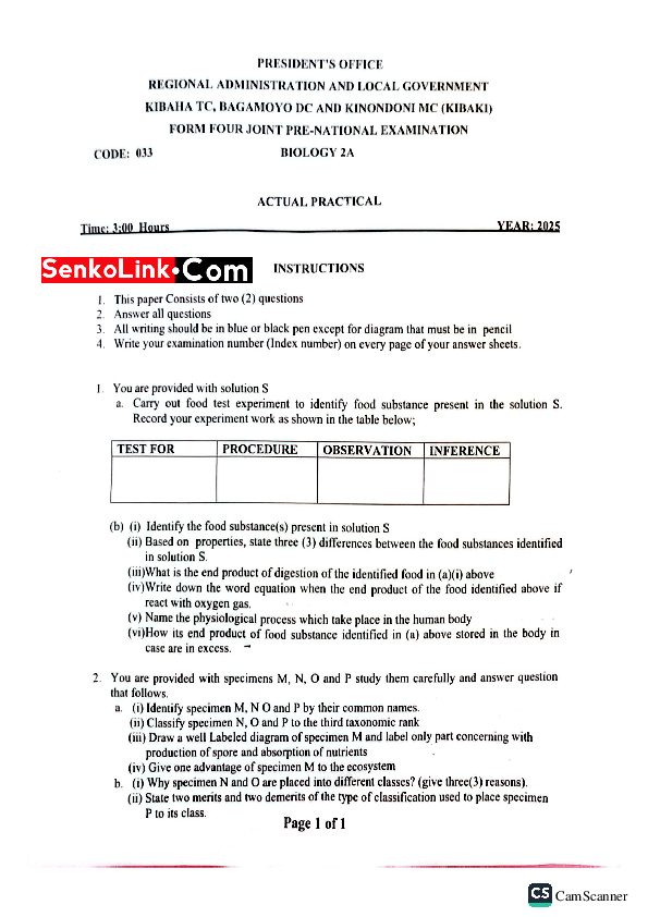 BIOLOGY 2A Senkolink.com.pdf