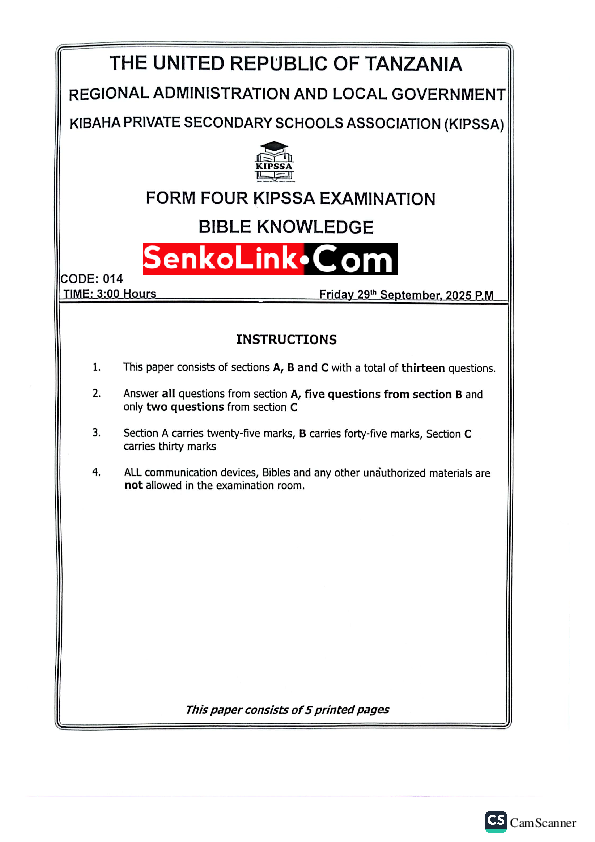 BIBLE KIPSSA F4 2025 AUGUST Senkolink.com.pdf