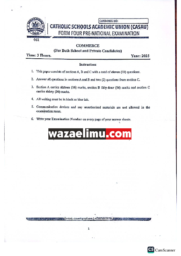 COMMERCE CASAU - WazaElimu.com.pdf