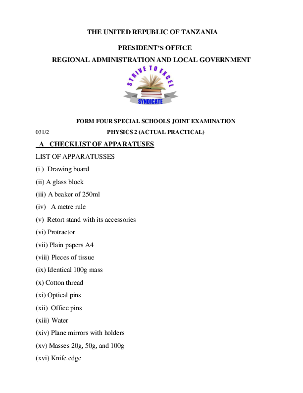 ONE MONTH INSRUCTIONS PHY.pdf