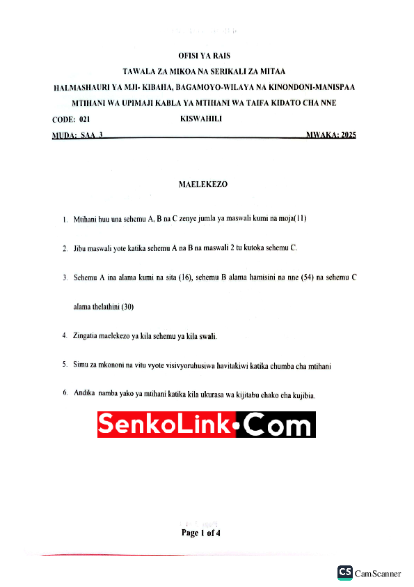 KISWAHILI Senkolink.com.pdf