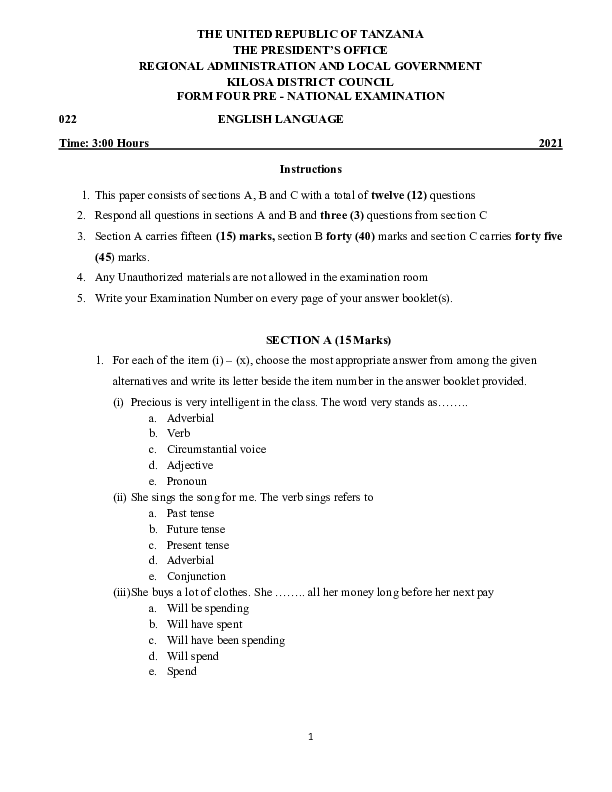 ENGLISH - PRE NATIONAL- 2021 EDTED.pdf