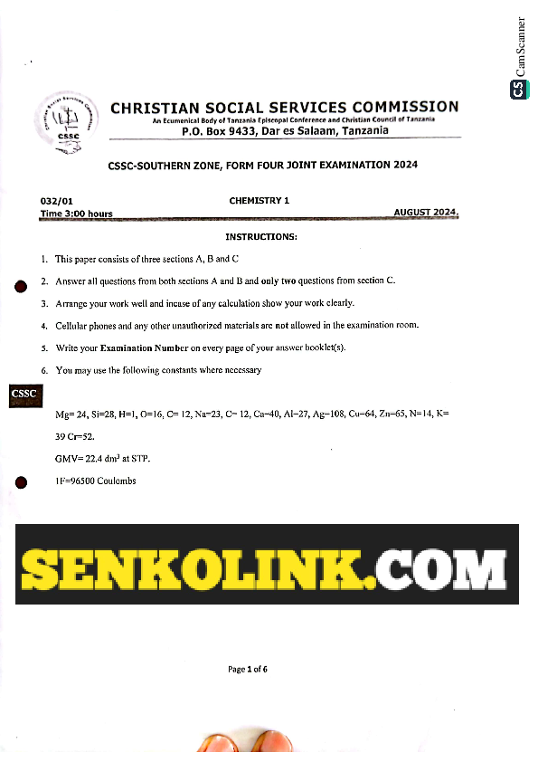 F4 CHEM 1 CSSC SOUTHERN 2024.pdf