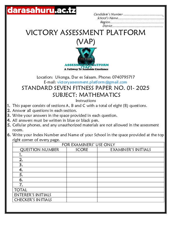 ELIMUCONNECT.ONLINE MATHEMATICS VAP MATH.pdf