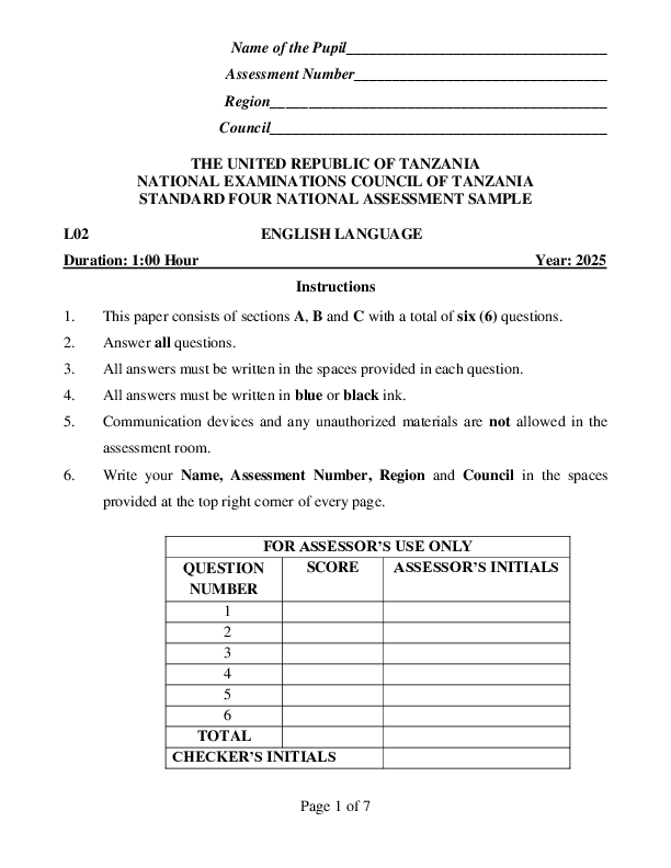 SFNA SAMPLE ENGLISH LANGUAGE.pdf