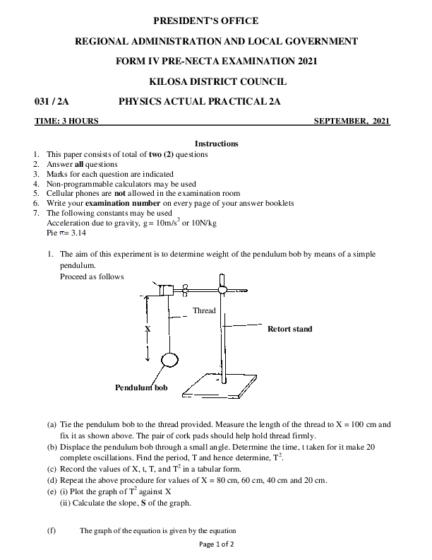 Physics 2A PRE-NECTA.pdf