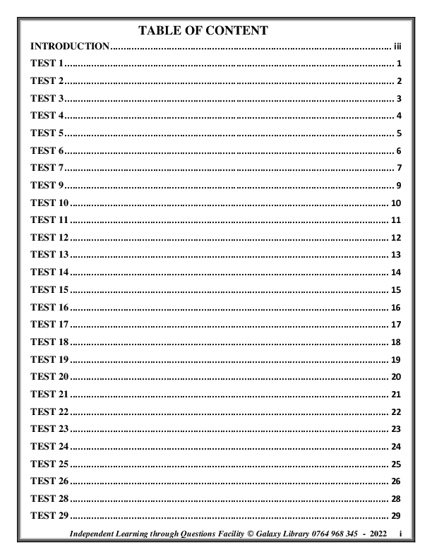 KITINI-ENGLISH-IV-2025.pdf