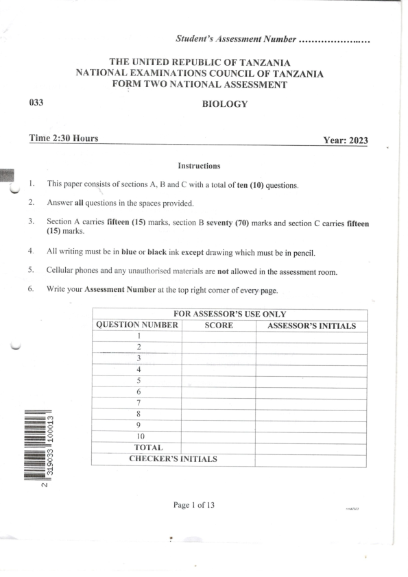 Necta_Form_2_Biology_2023_1746191743519.pdf