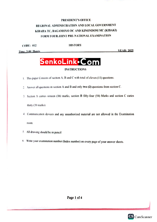 HISTORY Senkolink.com.pdf