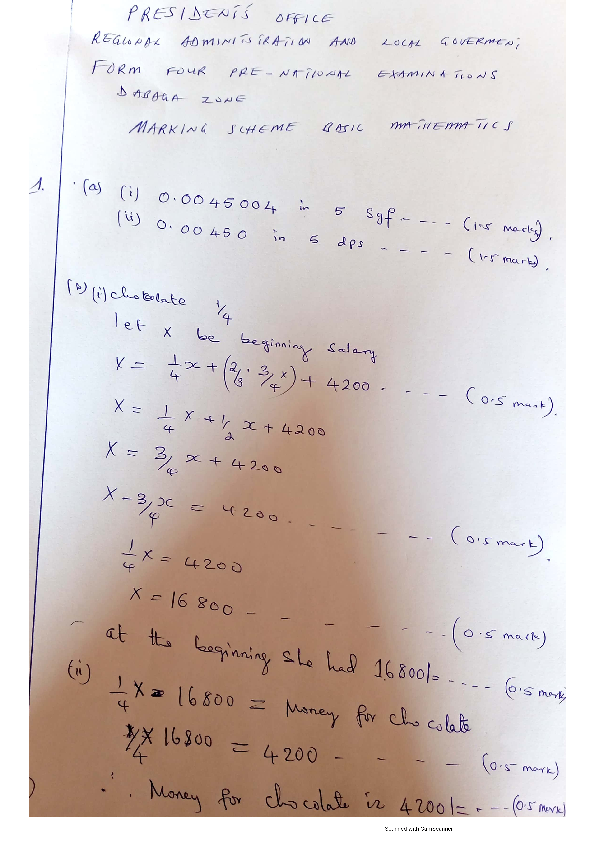 MATHEMATICS MARKING.pdf