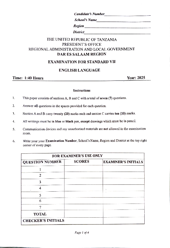 ENG DSM MOCK 2025.pdf