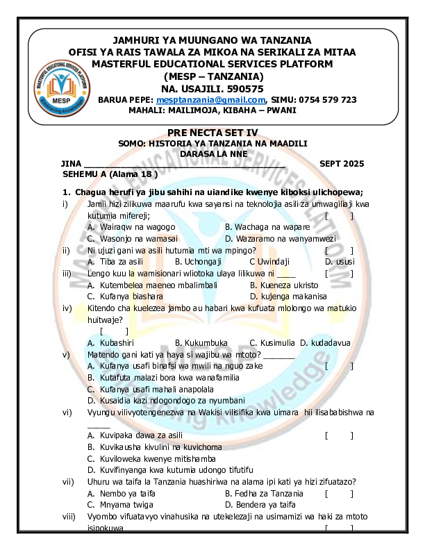 HISTORIA_YA_TANZANIA_NA_MAADILI_SET4.pdf