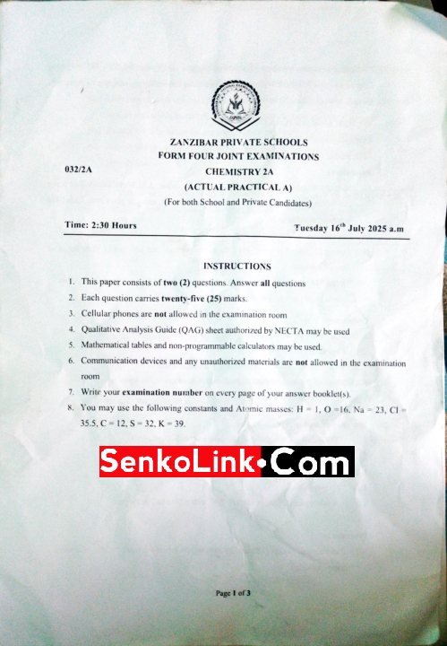 CHEMISTRY 2A F4 JOINT ELIMUCONNECT.ONLINE.pdf