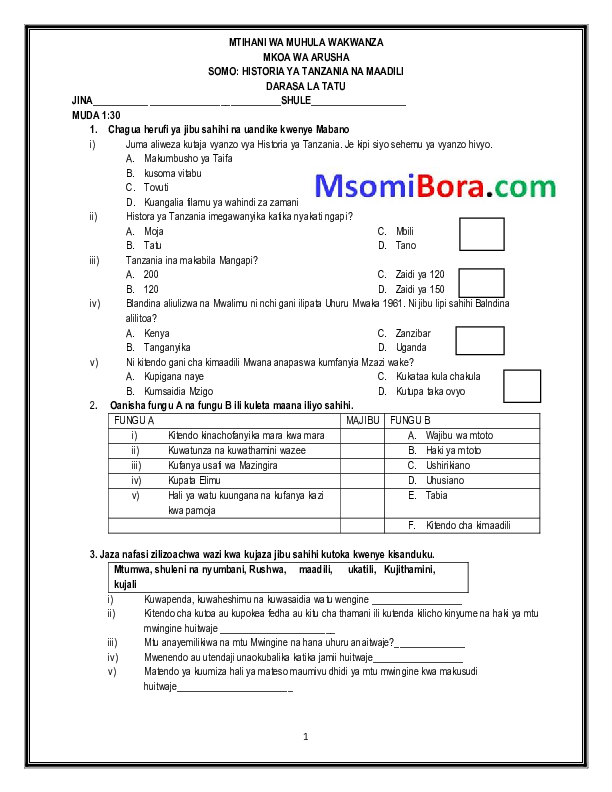 HISTORIA YA TANZANIA.pdf