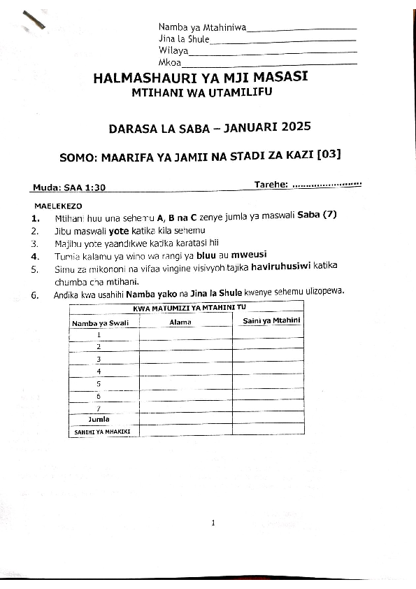 maarifa ya jamii Vii- Masasi mji.pdf