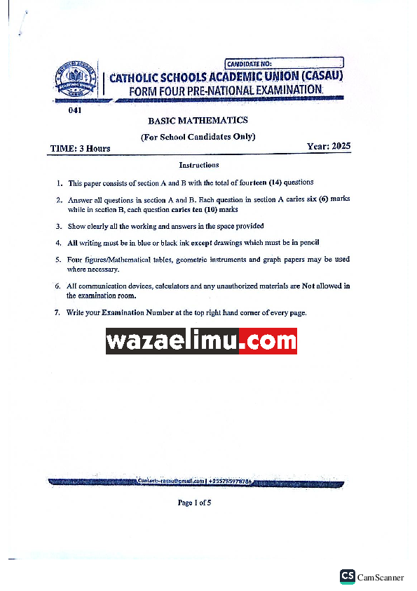 BASIC MATHEMATICS CASAU - WazaElimu.com.pdf