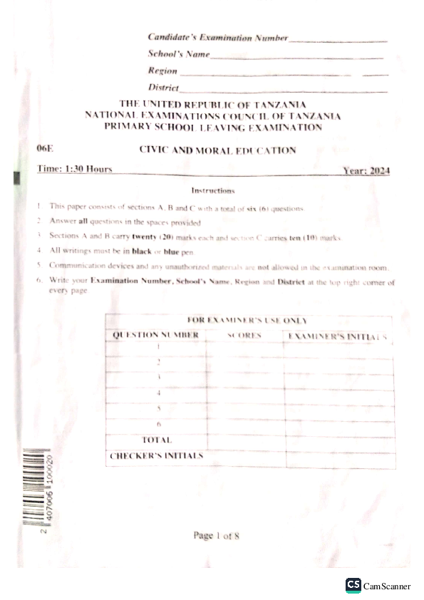 Civic and Moral Std vii 2024.pdf