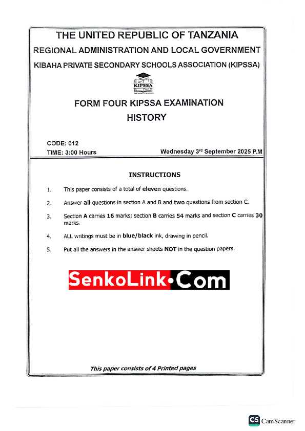 HISTORY KIPSSA F4 2025 AUGUST Senkolink.com.pdf