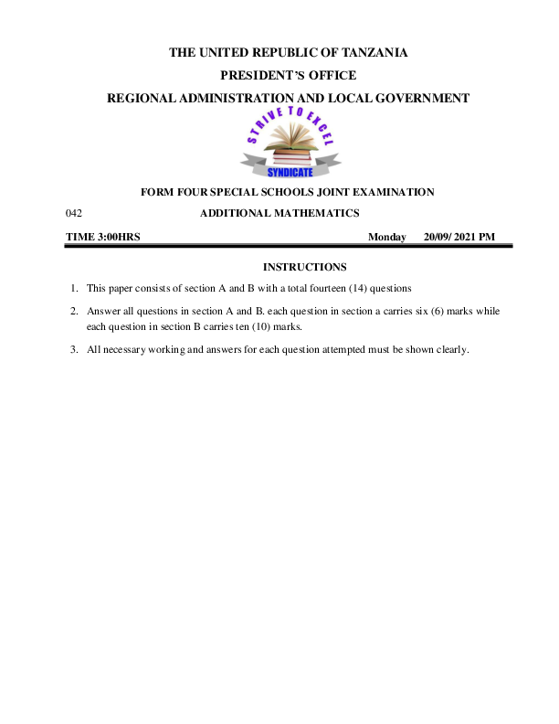 ADD  MATHEMATICS.pdf